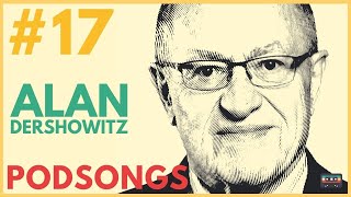 WHAT DOES IT TAKE TO BE A DEFENCE LAWYER??? Alan Dershowitz on defending the undefendable