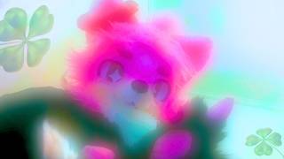 [ ⚫ Fursuit Live ] Just a couple days in the Summer