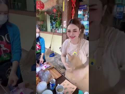 ฝากติดตาม​ช่อง​ Ploysai Coffee แม่ค้า​ขายกาแฟ​ในเมืองหลวง​ #ploysai_coffee #289arittidee #shorts