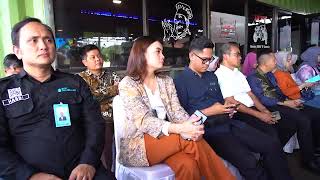 Video Pangdam II/Swj Gelar Silaturahmi Dengan Forkopimda beserta KL / Non K/L Prov. Sumsel Video Pangdam II/Swj Gelar Silaturahmi Dengan Forkopimda beserta KL / Non K/L Prov. Sumsel