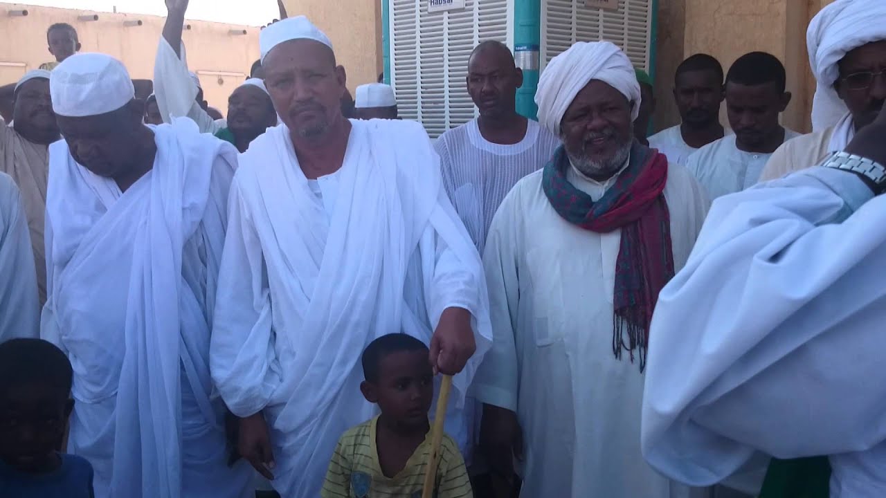 صيحه-خليفة الشيخ ابراهيم الكباشي-ابناء الشيخ عبد القادر الشيخ الزاكي