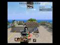 Rush gameplay😱😱 #scarfall2 #scarfall #mobilegame