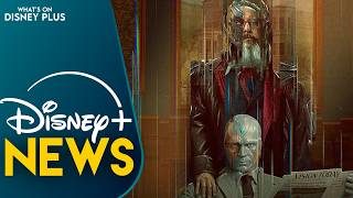 Marvel’s “VisionQuest” Trailer Released  | Disney Plus News