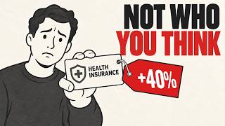 Health Insurance Is About to Spike. Who Gets the Money?