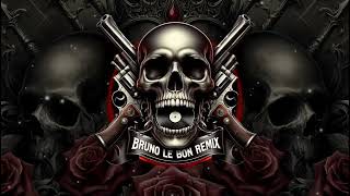 509E, Rzo, Facção Central, De Menos Crime, Realidade Cruel (Bruno Le Bon Remix)