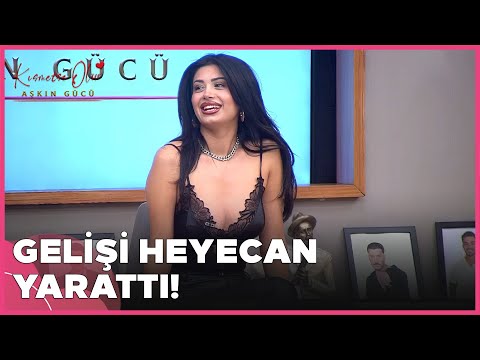 Dilara'nın İkiz Kardeşi Benzerliği İle Şaşırttı! | Kısmetse Olur: Aşkın Gücü 2. Sezon 57. Bölüm