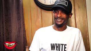 Charleston White on Kid Cudi wearing a dress "Black ppl are getting weaker & weaker!" (Part 12)