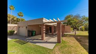 217 Leisure World,  Mesa, AZ 85206 - Rute Maguire - MLS 7006276