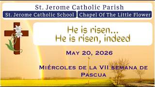 St. Jerome Catholic Church