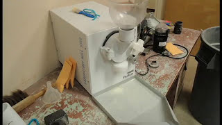 Seed Composition in Seconds - Near-infrared Spectrometry (NIR)