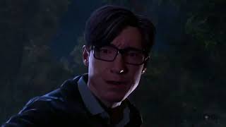 Spider-Man 2 How Doc Connors Lost his hand