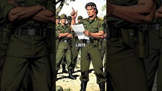 The CIA's Secret Death Lists That Led to 500,000 Murders