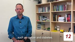 Bme In A Blink - Professor Natal Van Riel