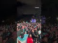 ¡Buenos Aires explotó de felicidad con la clasificación! 🇦🇷🗣️ #CopaMundialFIFA