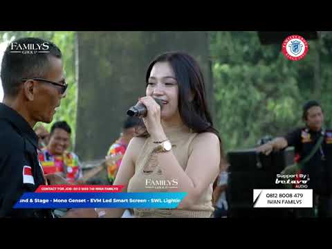 Camelia anie anjani familys grup gunung sindur bgr @officialfamilysgroup 