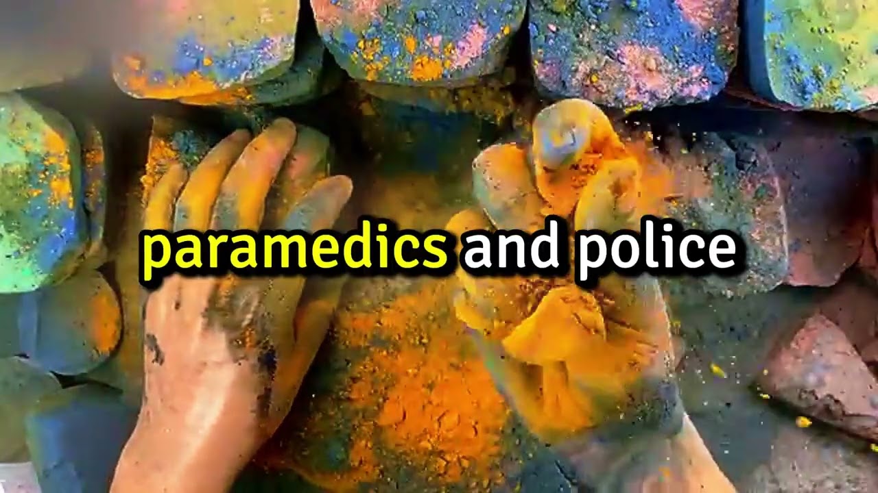 In 2022, Rachel Hansen was killed in her Gilbert... - Reddit Criminal Tales