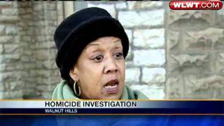 Neighbors On Edge After Man Found Dead In Apt. Building