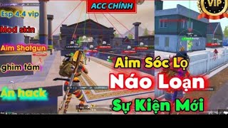 Pubghack free7day Mobile Hack Free (4.4Safe Esp Bullet Track No Ban ) Gl+Kr 100%Main Account Cheats