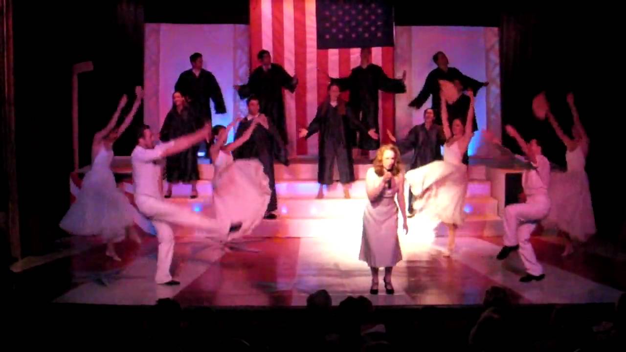 America the Beautiful 2010 Aint It Good.MP4