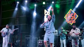 José D Jesús Florista Live