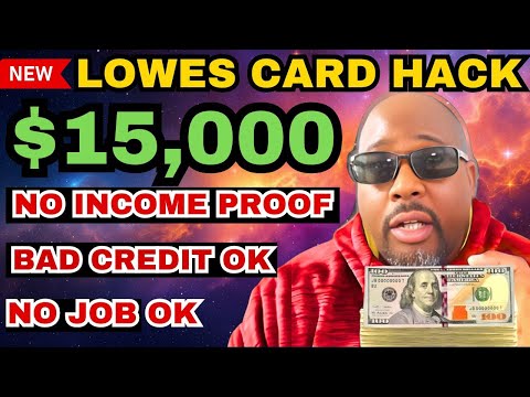 Does Lowe S Accept Checks