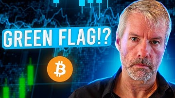 1 minutes ago | Michael Saylor shared insane New Crypto Prediction news