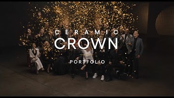 3D Print Crowns, Chairside