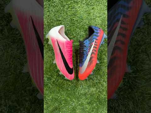 PINK or SCORPION?