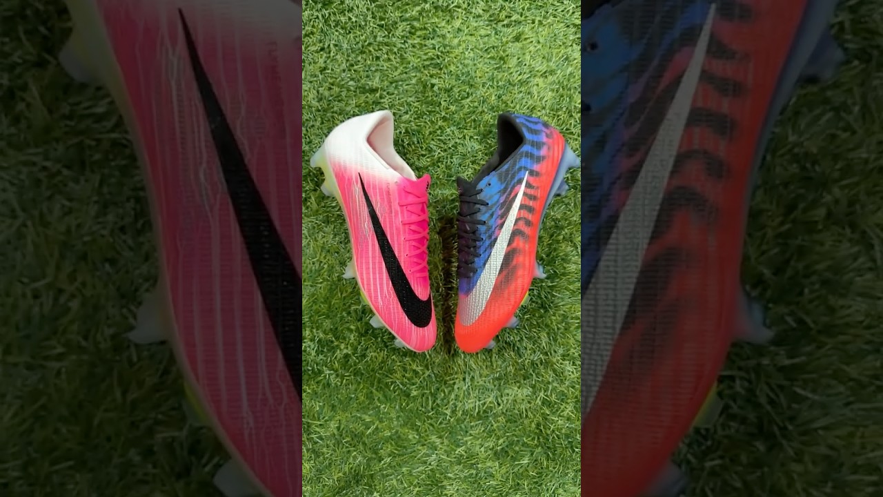 PINK or SCORPION?