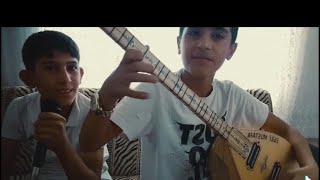 Grani Mustafa/ Çal bize bi grani hadi  ( TikTok Music) Resimi