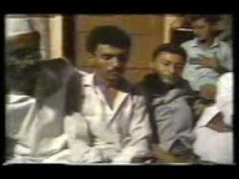 شاهد الموشح القديم لمشائخ السماع التهامي الأصيل الشيخ الفقيه حسن الضحوي الحديده الحوك