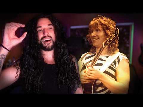Hearing Triumph for The First Time (Metal Singer Reacts)