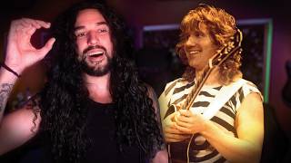 Hearing Triumph for The First Time (Metal Singer Reacts)