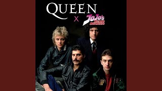 Killer Queen Kira Queen - Queen Jojos Bizarre Adventure Diu Lyrics