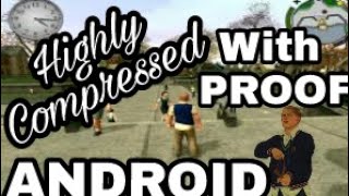 How to download Bully for android with proof screenshot 4