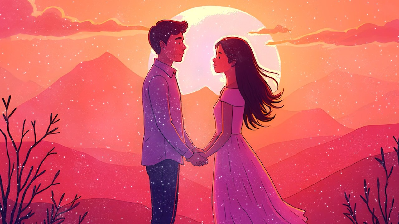 Let Go of Twin Flame Attachment and Heal Separation Trauma |Soulmate ...