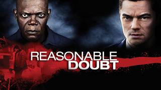 Reasonable Doubt (2014) Full Movie Facts And Review/Hollywood Movie / Full Explaination/Ryan Robbins