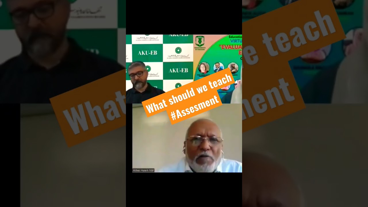 Our Assessment Criteria and How to Use It in Your Classroom