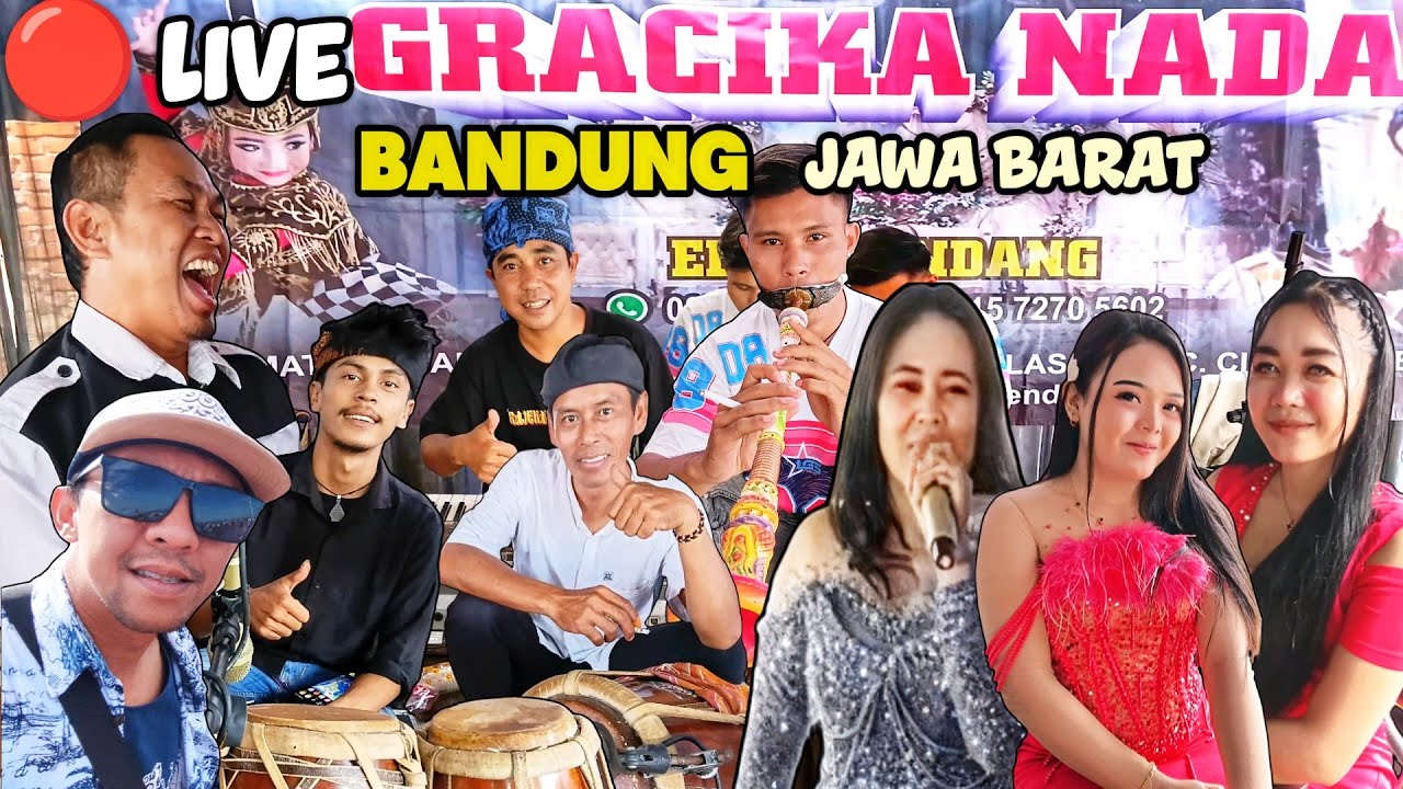 🔴FULL HIBURAN! Nonton Ulang Dangdut Viral Hari Ini🔥🎶 