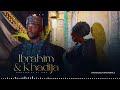 Danmusa New Prince Ibrahim And Khadija Audio Music 