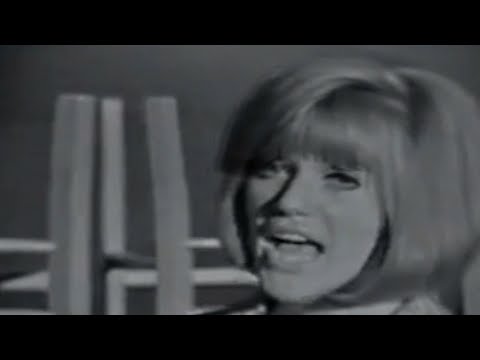 Kiki Dee - Why Don't I Run Away From You (1966)