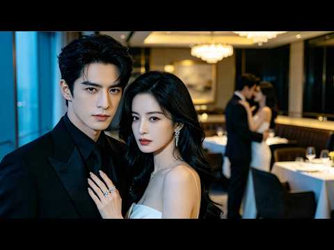 【SUB】未婚夫一擲千金請餐廳的所有人吃飯，以為她還會像以前一樣，當他和小三的提款機，她勾唇一笑拒絕付款，轉身嫁入豪門總裁老公寵她成癮，前任跪爛膝蓋爲時已晚！