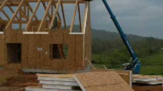 Timber Framing Basics