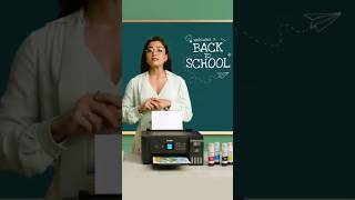 Epson L3260 Print, Scan, Copy, Wifi #sanketsystems #epson