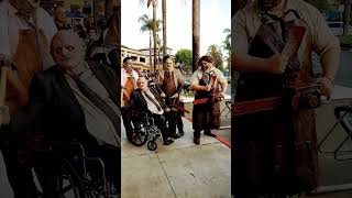 leatherface #leatherface #horror #spookybaby #upcpizza #riverside