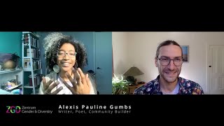 Audre Lorde's Philosophical Legacy: Alexis Pauline Gumbs Interview