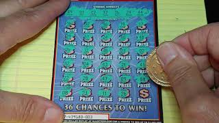 5X SYMBOL🍀NJ LOTTERY🍀$70.00 SESSION