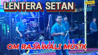 LENTERA SETAN | OM Rajawali Musik | Acara bapak ISHAK dan ibu Mariyana | Desa Lubuk pandan.