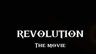 Revolution Trailer 