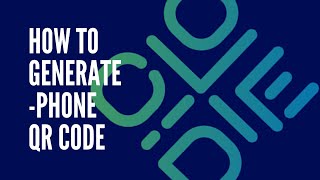 Codex - QR Code Generator for Windows 11 | Phone QR Code screenshot 1